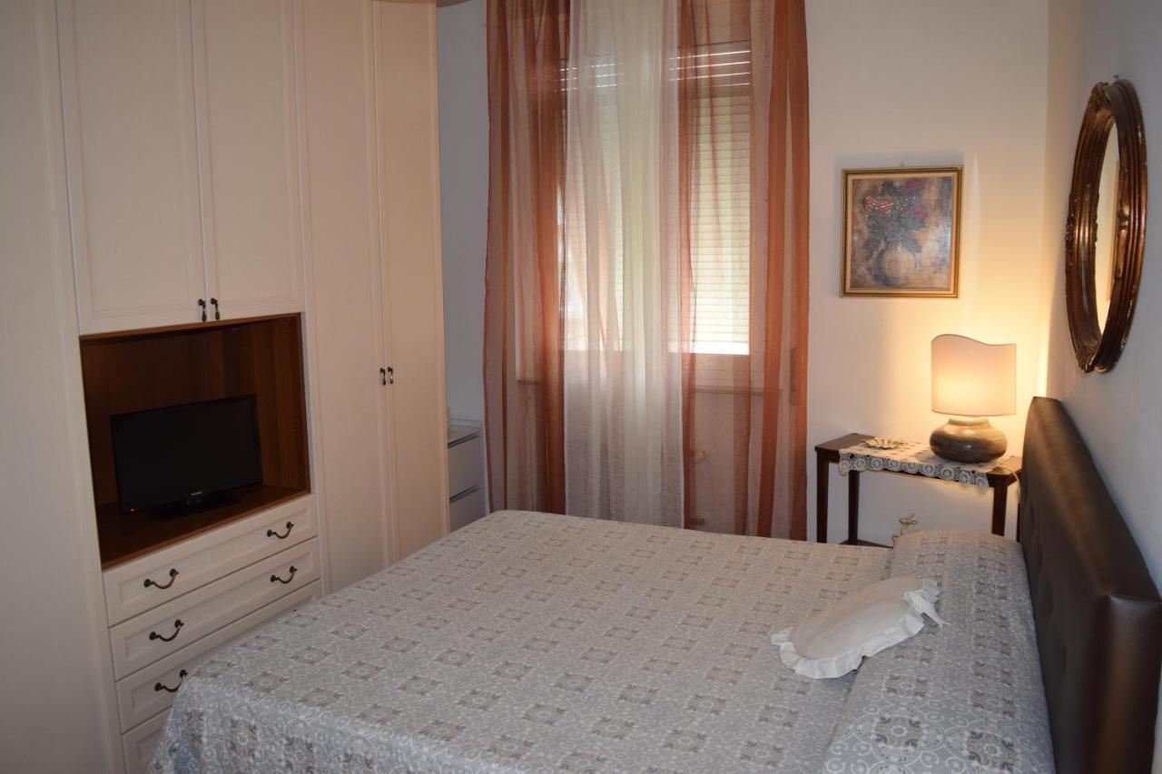 Casa Gina Leilighet La Spezia Eksteriør bilde