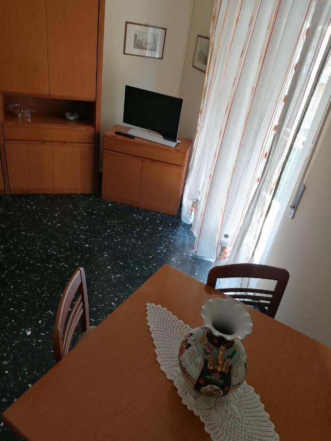 Casa Gina Leilighet La Spezia Eksteriør bilde