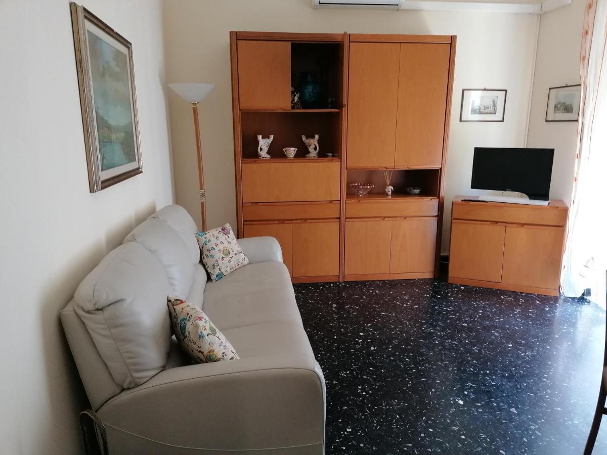 Casa Gina Leilighet La Spezia Eksteriør bilde