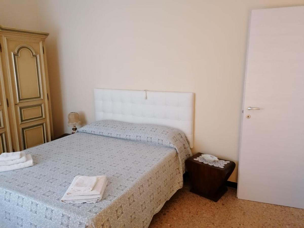 Casa Gina Leilighet La Spezia Eksteriør bilde