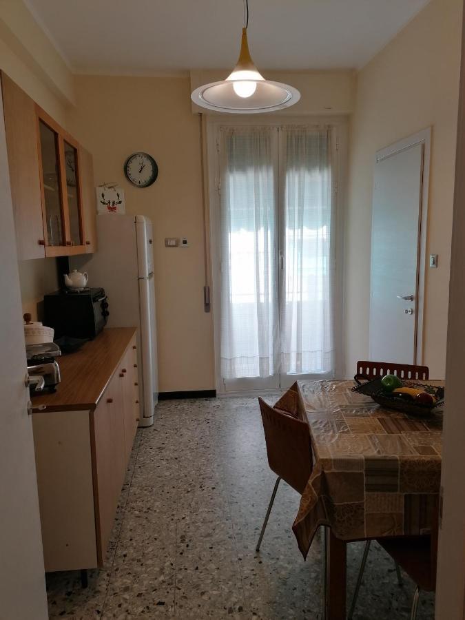 Casa Gina Leilighet La Spezia Eksteriør bilde
