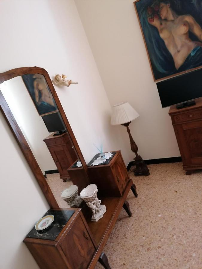 Casa Gina Leilighet La Spezia Eksteriør bilde