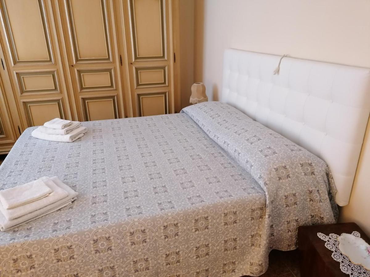 Casa Gina Leilighet La Spezia Eksteriør bilde